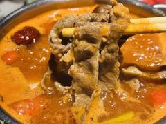 -番食园鲜食火锅(高新店)