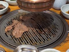 -金顺碳烤肉(1号店)