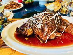 -卫鼎轩·曹公馆(鼓楼店)