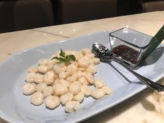 龙井虾仁-金牌外婆家(万象城店)