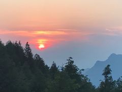 -山王坪喀斯特国家生态公园
