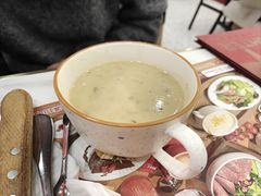 -斗牛士牛排餐厅(嘉里汇店)