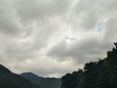 -藏龙百瀑风景区