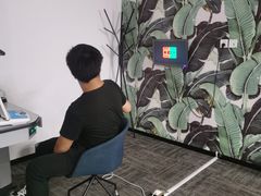 -无界眼镜MaxLess(五角场万达店)