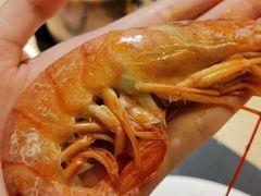-星伦多自助料理(华润万象城店)