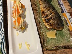 -王氏炉匠·烧鸟放题自助(好运街店)