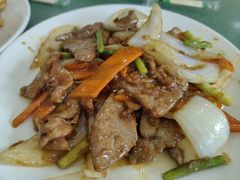 熘肝尖-华光餐厅(复兴路店)