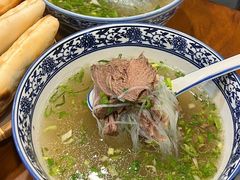 -长安后宰门水盆羊肉(新都心店)