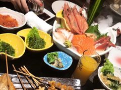 -割烹旭日本料理(龙湖狮山天街店)