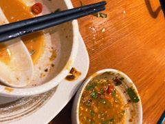 -你好牛火锅 头牌无花果鸡(海上传奇店)