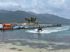 -海南分界洲岛旅游区