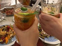 -大渔铁板烧(花园道店)