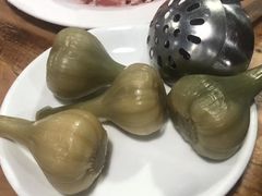 甜蒜-元盛居(生态大街店)