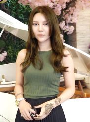-逸丝风尚