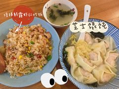 -红小满休闲餐厅(十全街店)