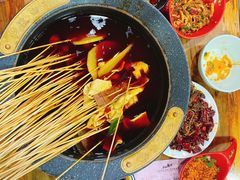 -冒椒火辣(奎星楼街店)