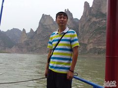 -刘家峡水库