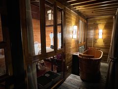 -天明山温泉大酒店