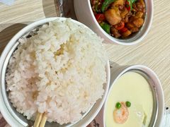 -食悦天美食广场(武汉壹方购物中心店)