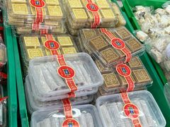 景观位-宫廷糕点铺(建设路店)