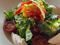 -安妮意大利餐厅(日坛店)