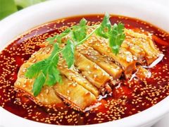 -丽都皇冠假日酒店·Matrix亦餐厅(望京店)