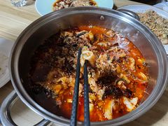 -老刘私厨猪脚饭