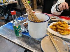 -滨城串吧(三元桥店)