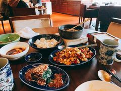 -君悦酒店·1881·北京烤鸭