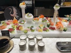 -上海雅居乐万豪侯爵酒店