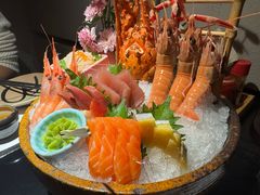 -花潮料理艺食馆(成都万象城店)