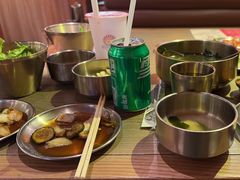 -西塔老太太泥炉烤肉(杭州首店)