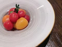 -福州泰禾铂尔曼酒店·禾咖啡自助餐厅
