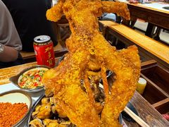 -老天桥蛙炉火锅(姑苏总店)