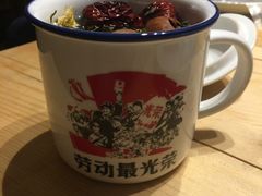 -玉泉山庄(张老营店)