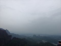 -丹霞山风景名胜区