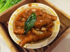 -蔡澜点心·粤菜(西单大悦城店)