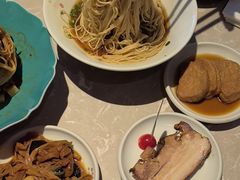 -松鹤面馆·古法焖肉面(观前店)