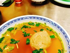 潮汕牛肉丸-潮界(凯德晶萃店)