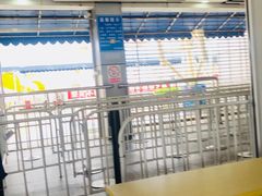 -澳门环岛游湾仔码头