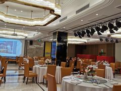 大堂-骏莱海鲜鱼港(五角场店)