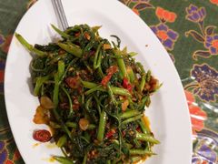 -Cottage Spices Nyonya Restaurant