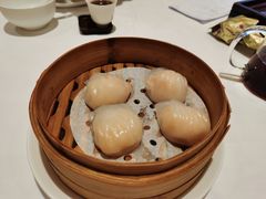 -白天鹅宾馆-宏图府餐厅