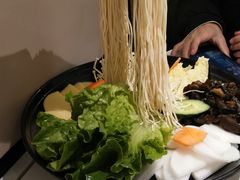 -许府牛火锅(信义坊总店)
