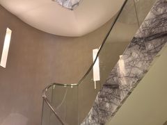 -上海漕河泾万丽酒店