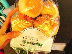 小面包-周记传统糕点PASTRY(蜀汉路店)