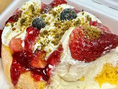 -B&C黄油与面包·THE GARDEN BAKERY概念店(世纪汇店)