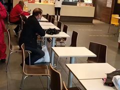 大堂-麦当劳(衡阳中心汽车站店)