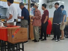 -二李锅巴菜(向东南路店)