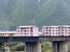 -图们国门景区